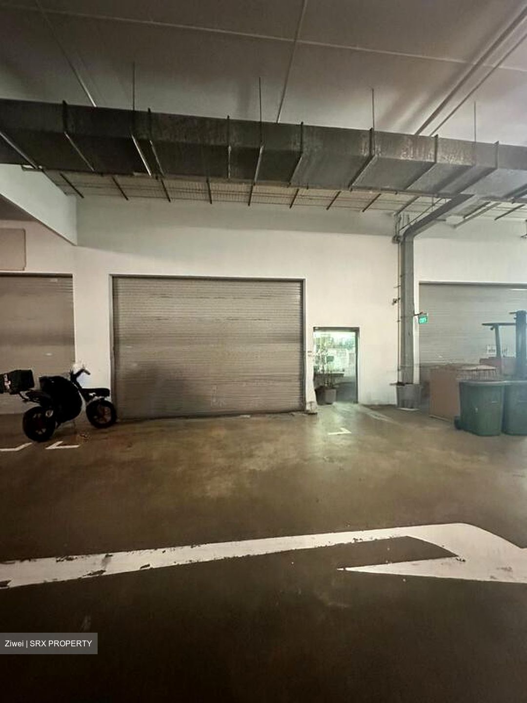 Pioneer Point (D22), Factory #577698001